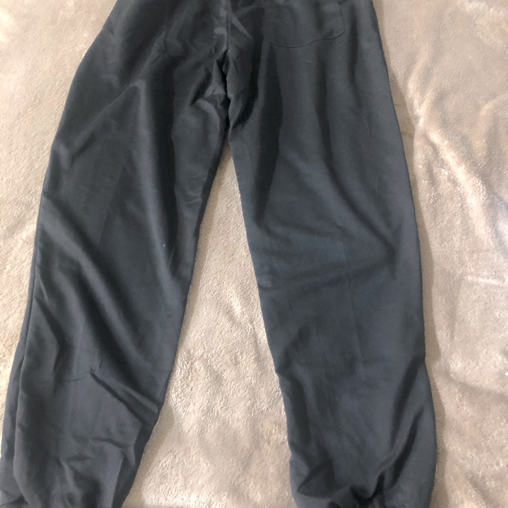 Mens Sport Jogger pants - Picture 2 of 3